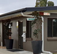 Dalby Parkview Motel - Accommodation Gladstone