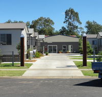 Dalby Tourist Park - Accommodation Gladstone