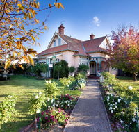 Dalfruin BB - Accommodation Gladstone