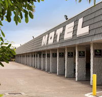Dalrymple Hotel - Accommodation Gladstone