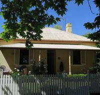 Dalton Cottage - Accommodation Gladstone