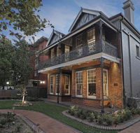 Dalziel Lodge - Accommodation Gladstone