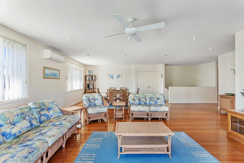 Danalene Parade, 1/25 - Accommodation Gladstone 3
