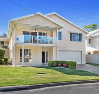 Danalene Parade 1/25 - Accommodation Gladstone