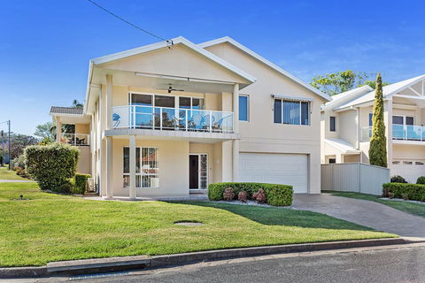 Danalene Parade, 1/25 - Accommodation Gladstone 0