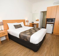 Dandenong Motel - Accommodation Gladstone