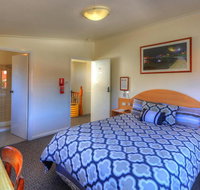 Dannebrog Lodge - Accommodation Gladstone