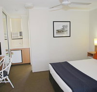Darcy Arms Hotel Motel - Accommodation Gladstone