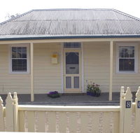 Darcy's Cottage on Piper - Accommodation Gladstone
