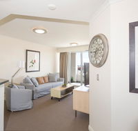 Darling Harbour Executive - Accommodation Gladstone
