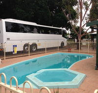 Darling River Motel - Accommodation Gladstone