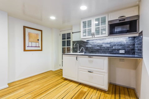 Darling Suite - Newly Renovated, On The River Access To The Tan, South Yarra Station Or Chapel St - Accommodation Gladstone 3