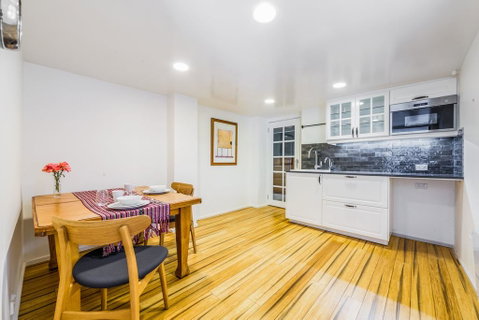 Darling Suite - Newly Renovated, On The River Access To The Tan, South Yarra Station Or Chapel St - Accommodation Gladstone 2