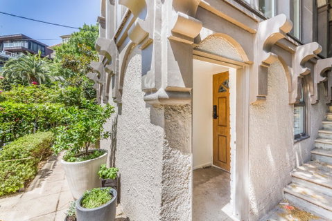 Darling Suite - Newly Renovated, On The River Access To The Tan, South Yarra Station Or Chapel St - Accommodation Gladstone 1
