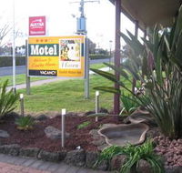 Darlot Motor Inn - Accommodation Gladstone