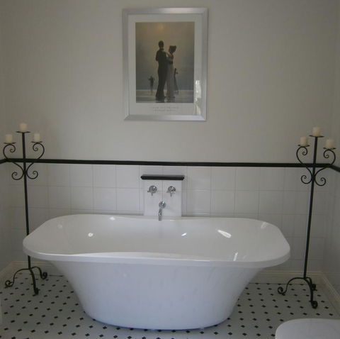 Darnell Bed & Breakfast - Accommodation Gladstone 3