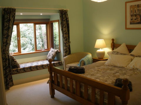 Darnell Bed & Breakfast - Accommodation Gladstone 2