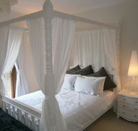 Darnell Bed  Breakfast - Accommodation Gladstone