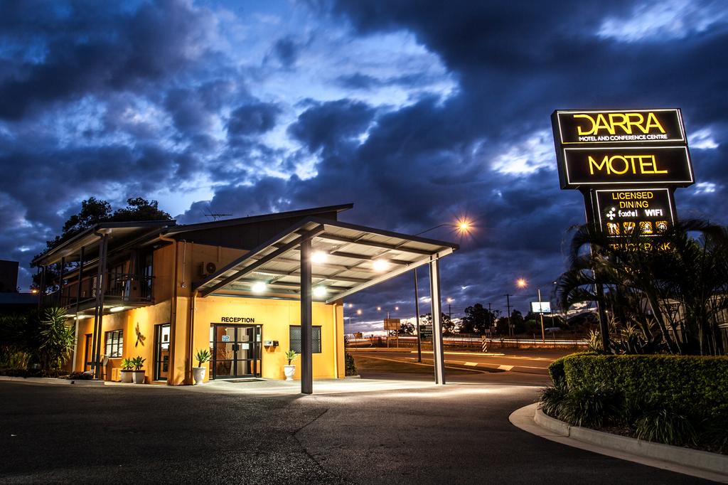 Wacol QLD Accommodation Gladstone