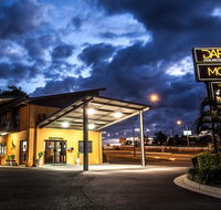 Darra Motel  Conference Centre - Accommodation Gladstone