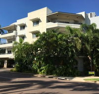 Darwin City Apartment - Accommodation Gladstone