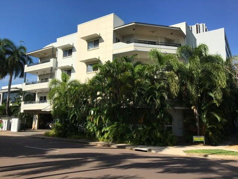 Darwin City Apartment - Accommodation Gladstone 0