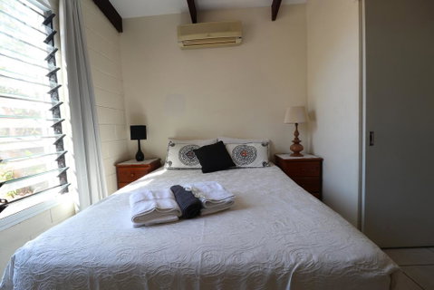 Darwin City B&B - Accommodation Gladstone 3