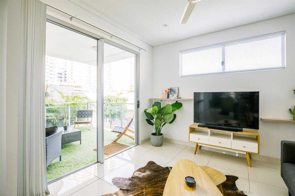  Accommodation Gladstone