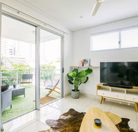 Darwin City ChicKube Apartments - Accommodation Gladstone