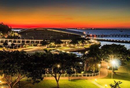 Darwin Deluxe Apartments - Accommodation Gladstone 2
