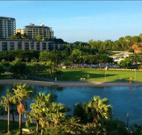 Darwin Deluxe Apartments - Accommodation Gladstone