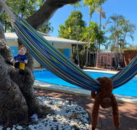 Darwin Hostel - Accommodation Gladstone