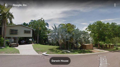Darwin House - Accommodation Gladstone 0