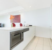 Darwin Waterfront Apartments - Accommodation Gladstone