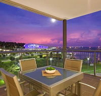 Darwin Waterfront Wharf Escape Holiday Apartments - Accommodation Gladstone