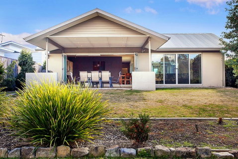 Dashaz Dream - Accommodation Gladstone 1