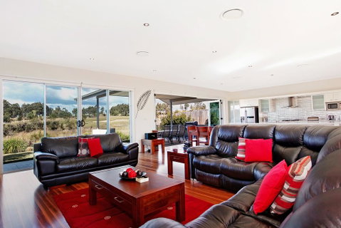 Dashaz Dream - Accommodation Gladstone 3