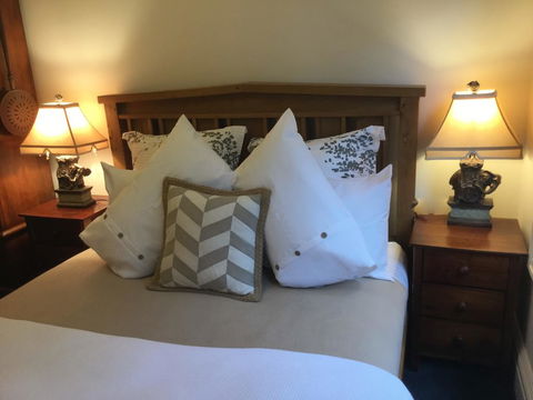 Davaar Hideaway Leura - Accommodation Gladstone 3