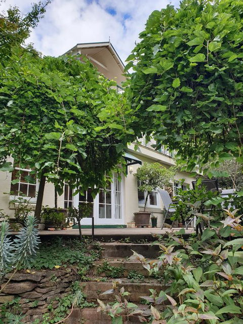 Davaar Hideaway Leura - Accommodation Gladstone 0