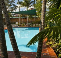 Dawson Motor Inn - Accommodation Gladstone