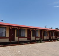 Daydream Motel and Apartments - Accommodation Gladstone