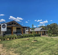 Daysend Cottages - Accommodation Gladstone