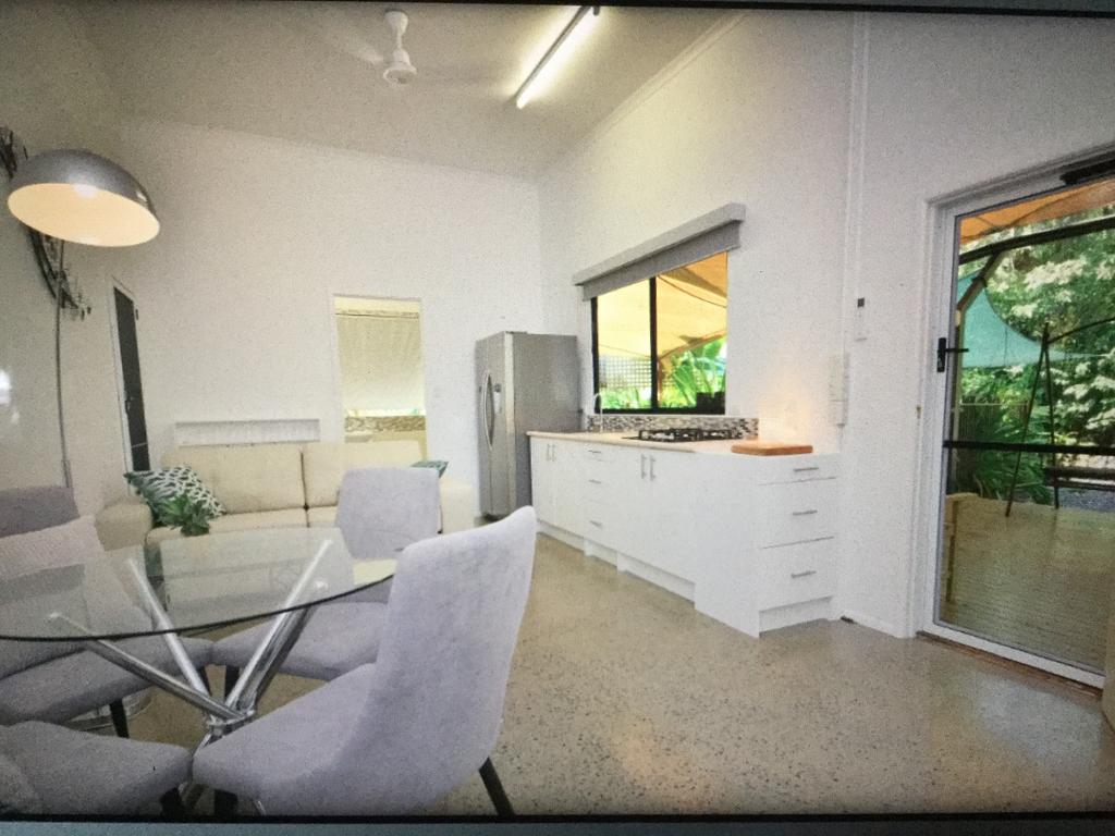 Wonga QLD Accommodation Gladstone