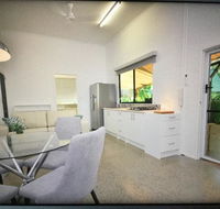 De Shed Shannonvale - Accommodation Gladstone
