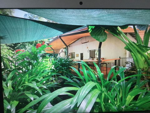 De Shed Shannonvale - Accommodation Gladstone 3