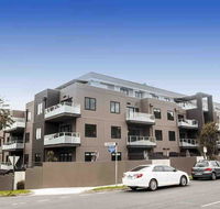 Deakin 2Bed 2Bath and Free parking - Accommodation Gladstone