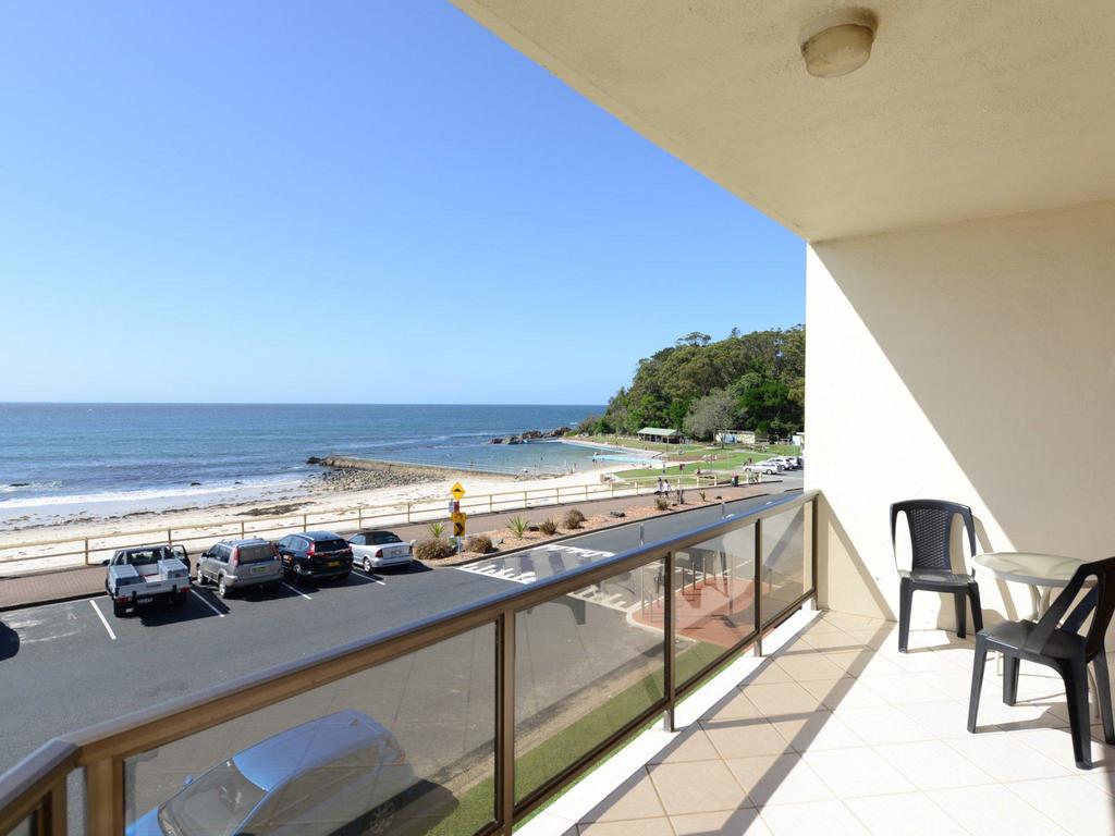 Shallow Bay NSW Accommodation Gladstone