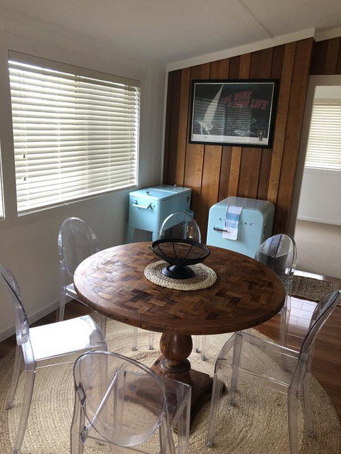 Deck House - Accommodation Gladstone 3