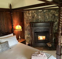 Deepwater Bank BnB - Accommodation Gladstone