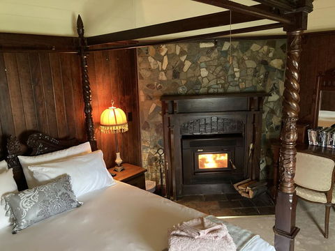 Deepwater Bank BnB - Accommodation Gladstone 0